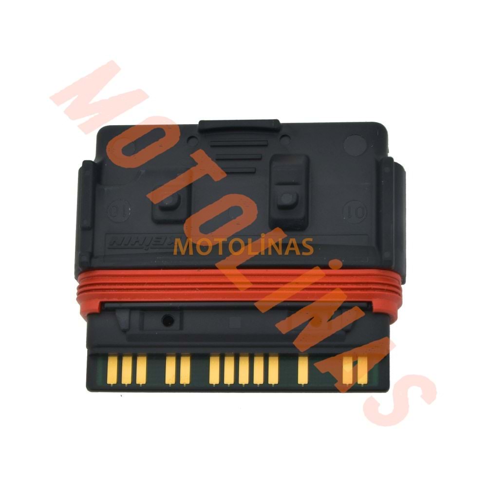 CDI [YENİ MODEL] ACTIVA S