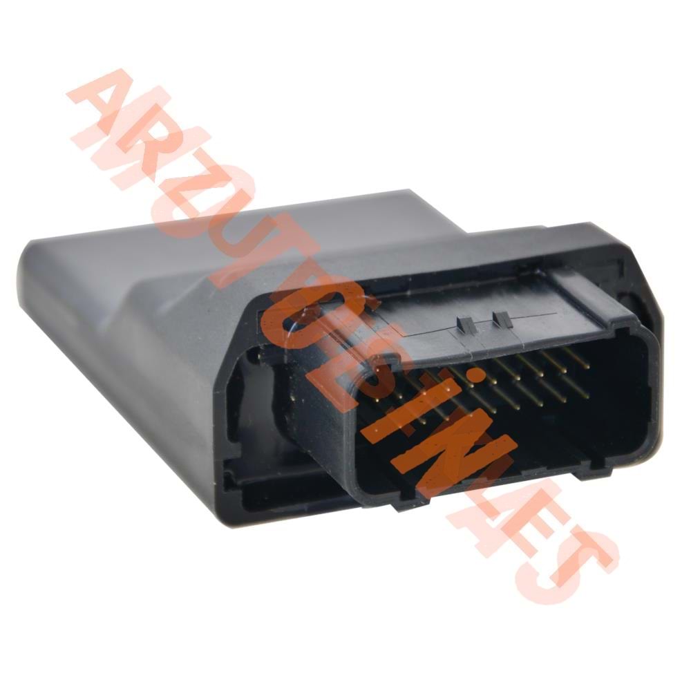 CDI - ACTIVA S