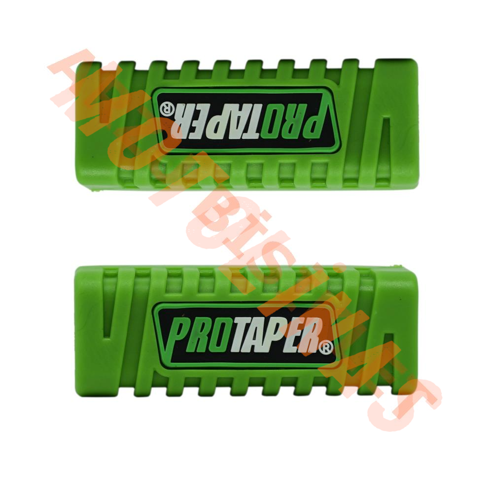 ÖN BASAMAK LASTİGİ YEŞİL [TAKIM] PROTAPER- CG