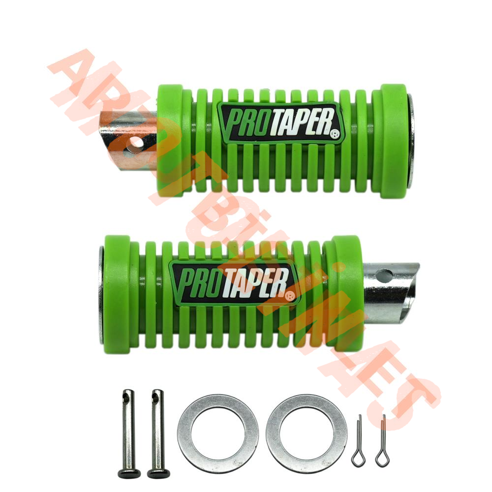 ARKA BASAMAK YEŞİL [TAKIM]