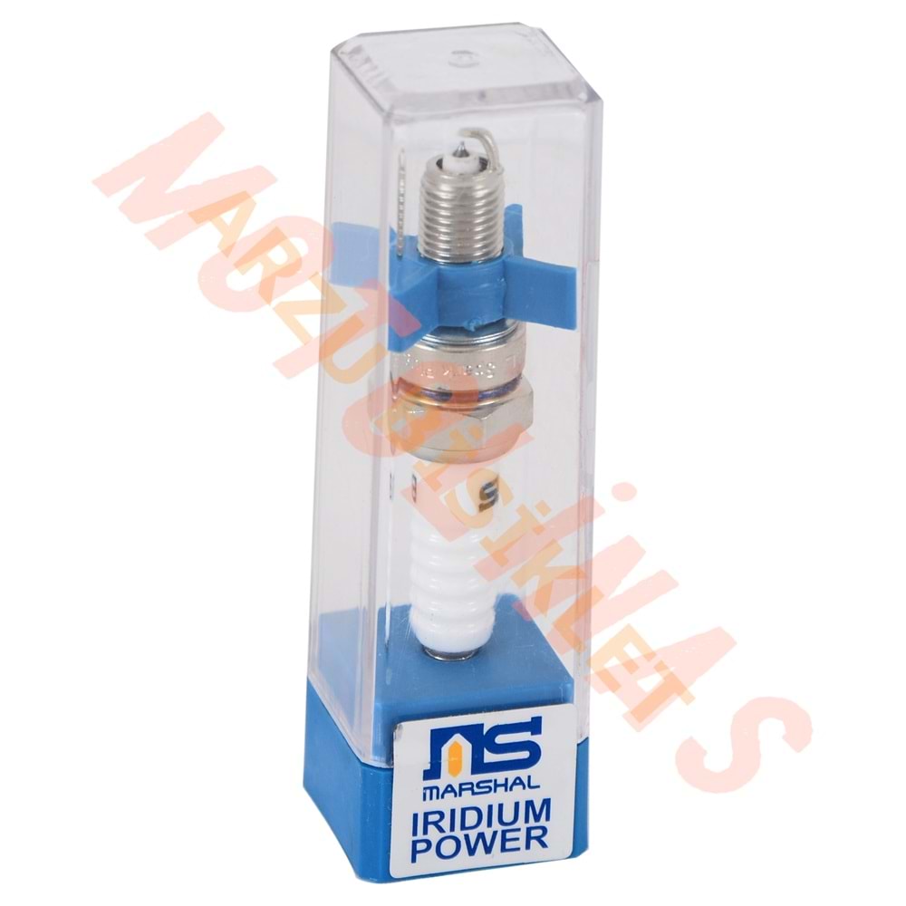 BUJİ B8-RTC-9 HONDA CBF 150 - CB 125E SPACY - ALPHA - ACTIVA S - RKS SPONTINI 110 - DIO - İRİDYUM