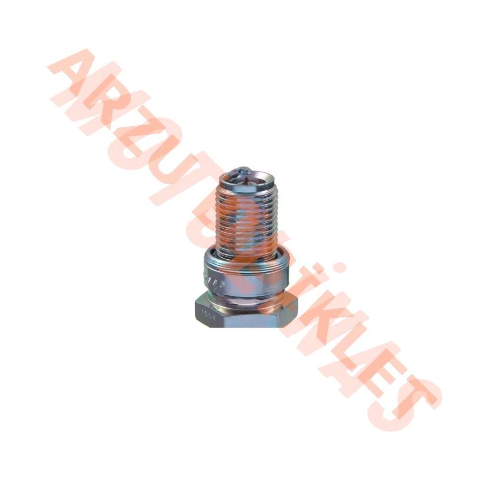 BUJİ İRİDYUM 2707 - BR9ECMIX - NGK - JAPAN