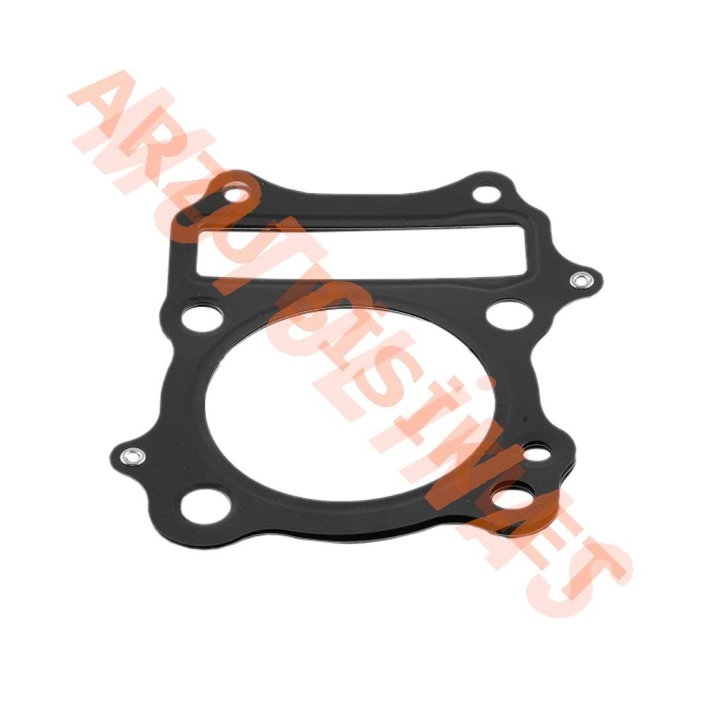 SİLİNDİR KAPAK CONTASI XF 200