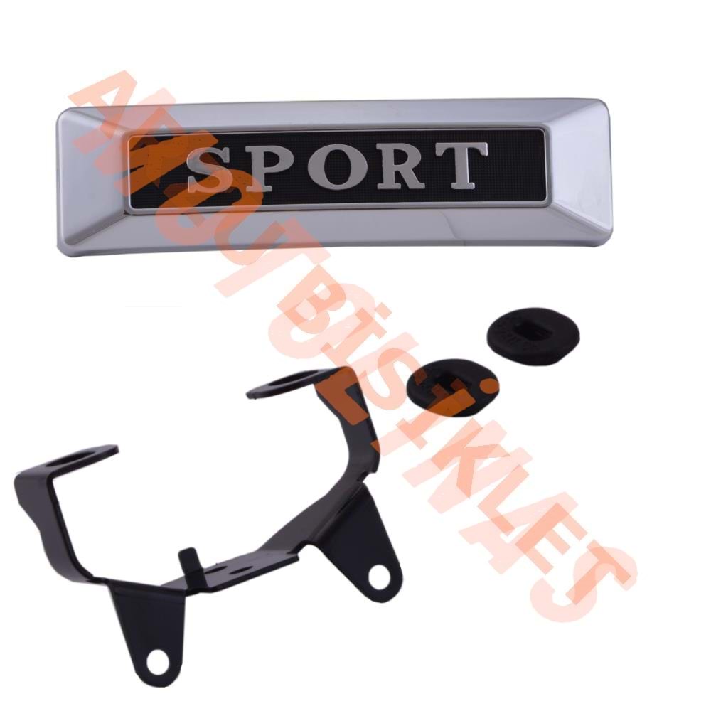 ÖN AMBLEM SPORT [SET] CG