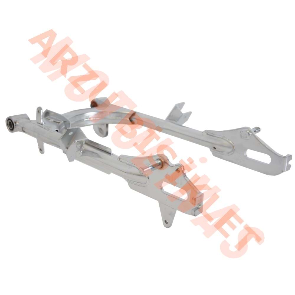 ARKA BEŞİK [MAFSAL] [KROM] CG