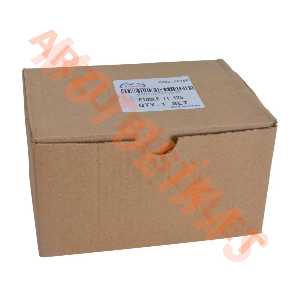 ÖN DEBRİYAJ KOMPLE SYM FIDDLE II 125 - JET 14 125cc