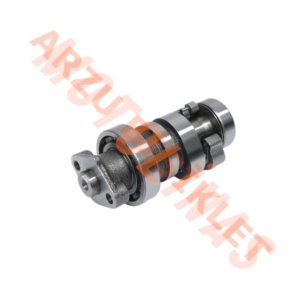 EKSANTRİK MİLİ [ORİJİNAL] SPACY - ALPHA - ACTIVA S - RKS SPONTINI 110