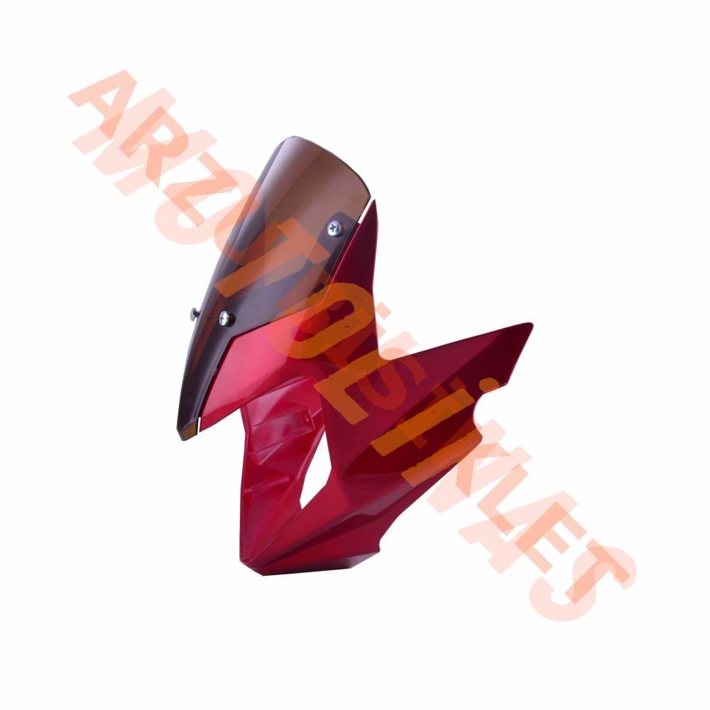 ÖN FAR GRENAJI [KIRMIZI] DRIFT