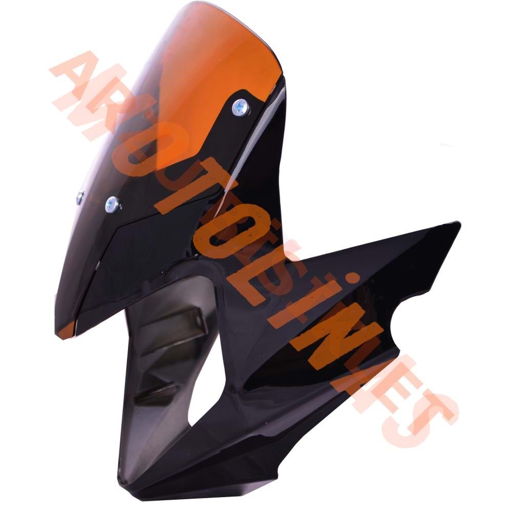 ÖN FAR GRENAJI [SİYAH] DRIFT