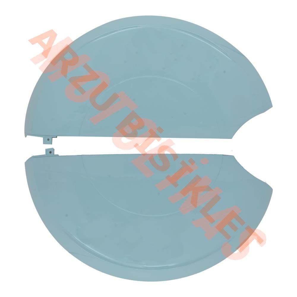 ARKA GRENAJ SAĞ-SOL TAKIM [SELE ALTI] [ORJİNAL] [MAVİ] - REVIVAL