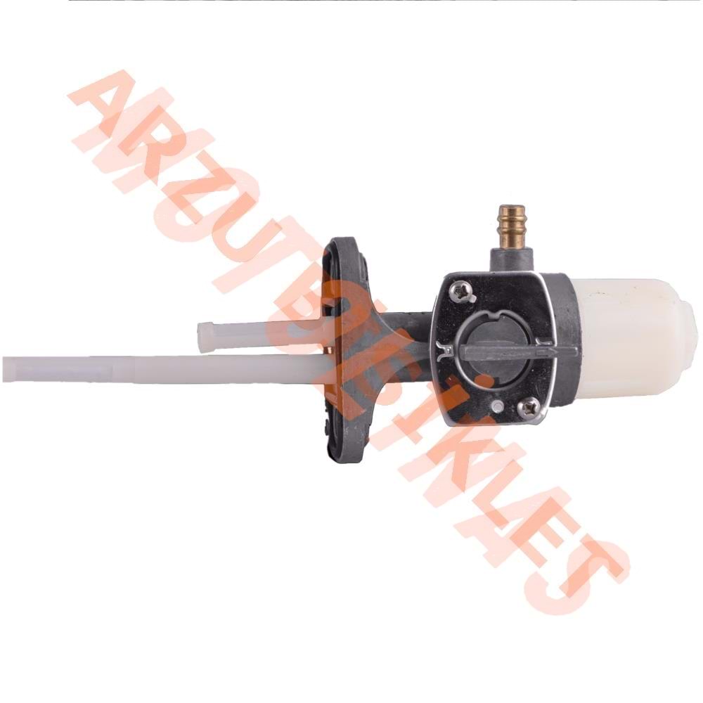 BENZİN MUSLUĞU - DRIFT