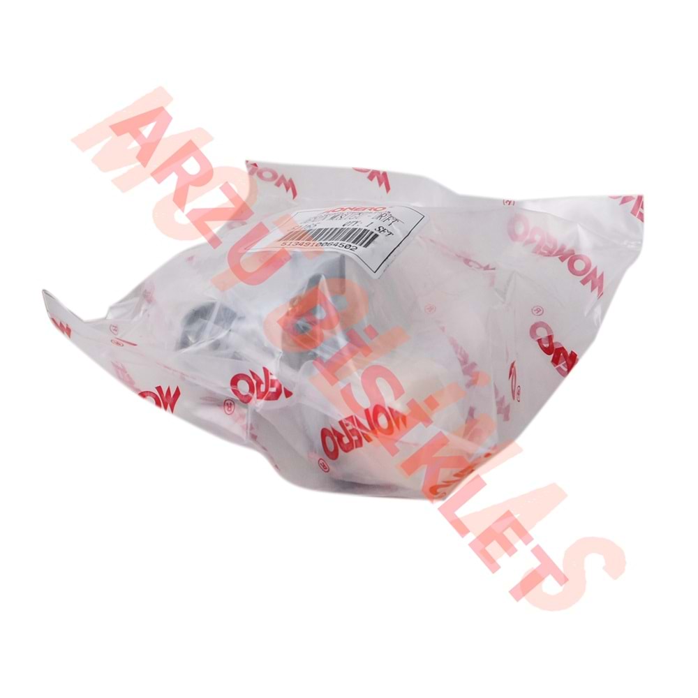 BENZİN MUSLUĞU - DRIFT