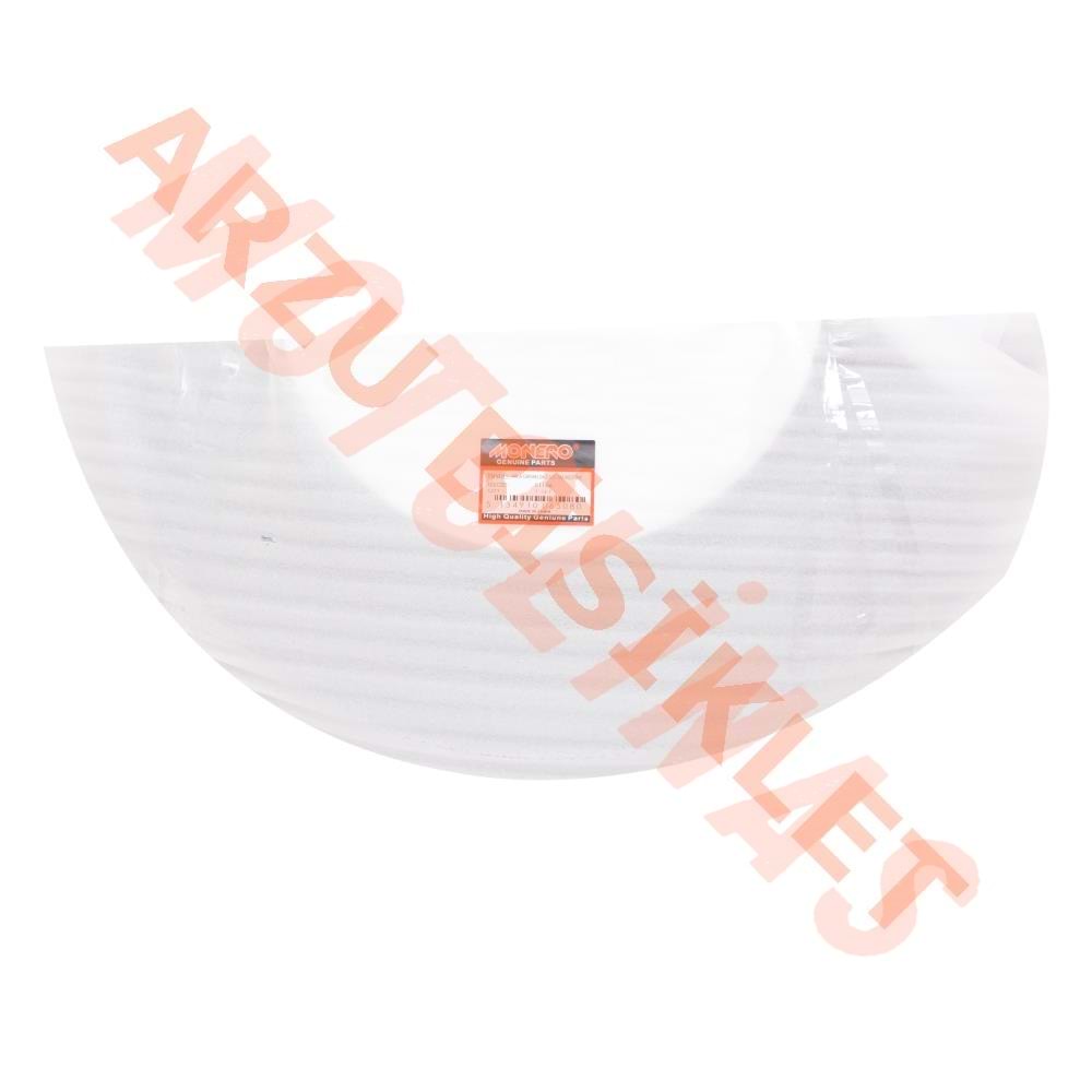 ARKA GRENAJ SAĞ-SOL TAKIM [SELE ALTI] [ORJİNAL] [SİYAH] - REVIVAL