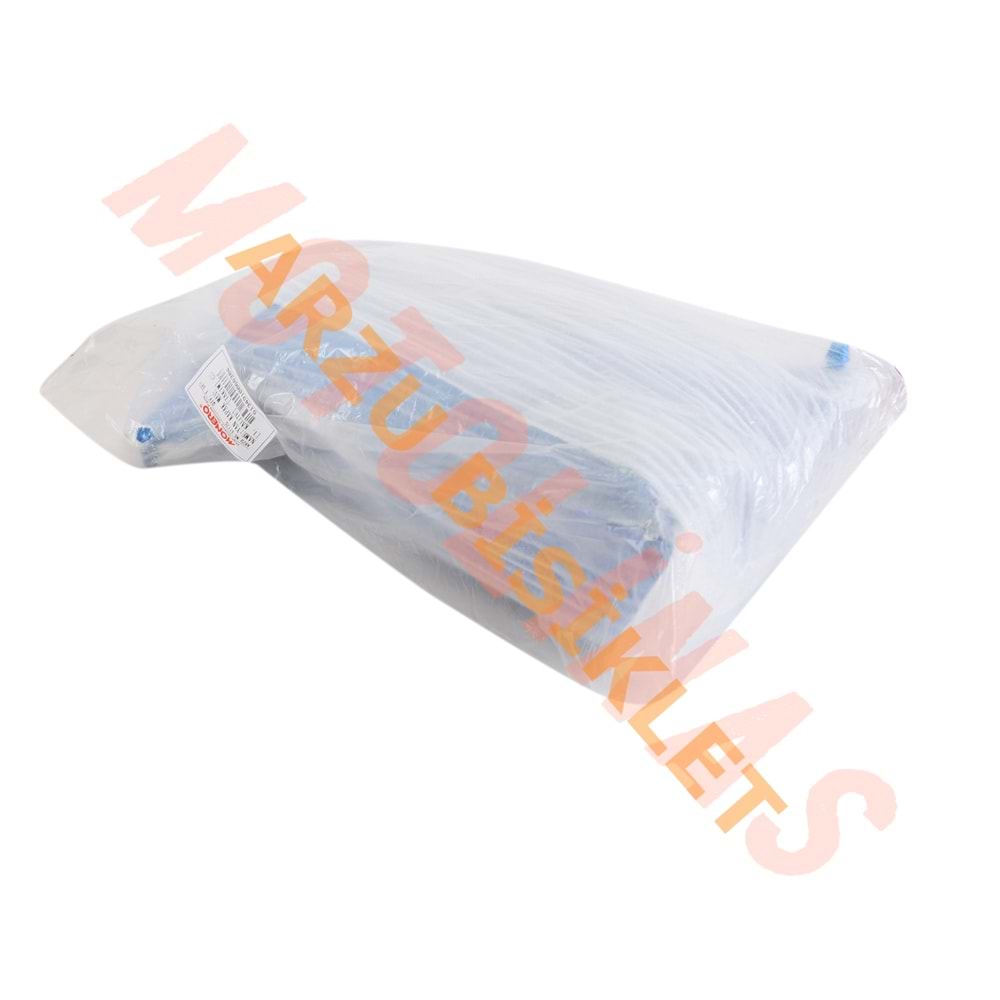 YAN KAPAK [MAVİ] [OEM KALİTE] [TAKIM] CG