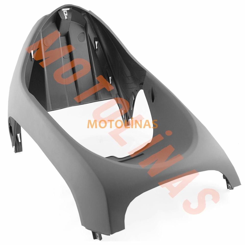 FAR ALTI GRENAJ [AÇIK RENK] SPACY