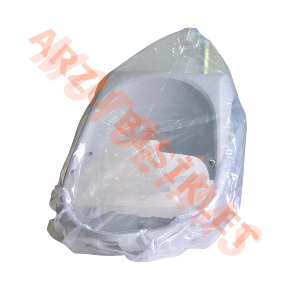 FAR ALTI GRENAJ [AÇIK RENK] SPACY