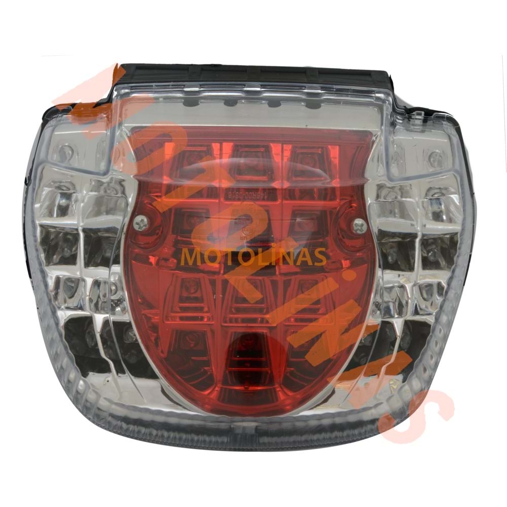 ARKA STOP SFC - E BELGELİ