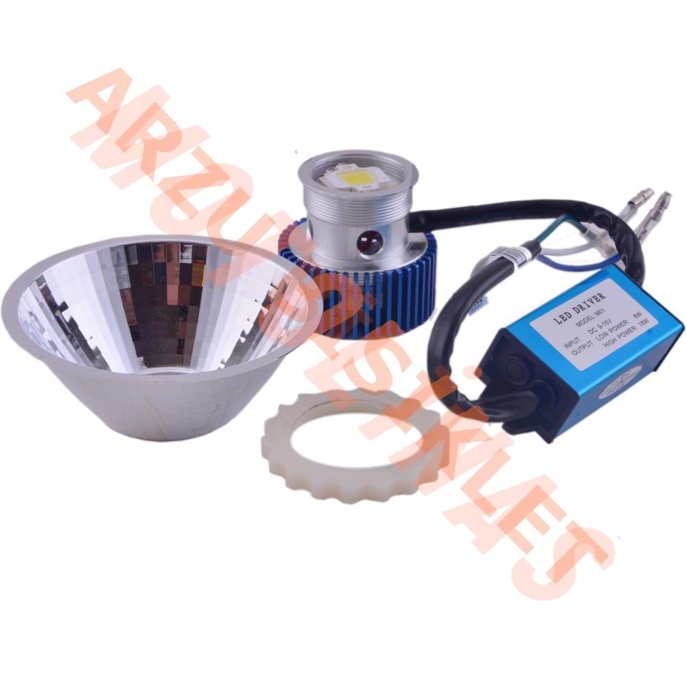 LED XENON - M01