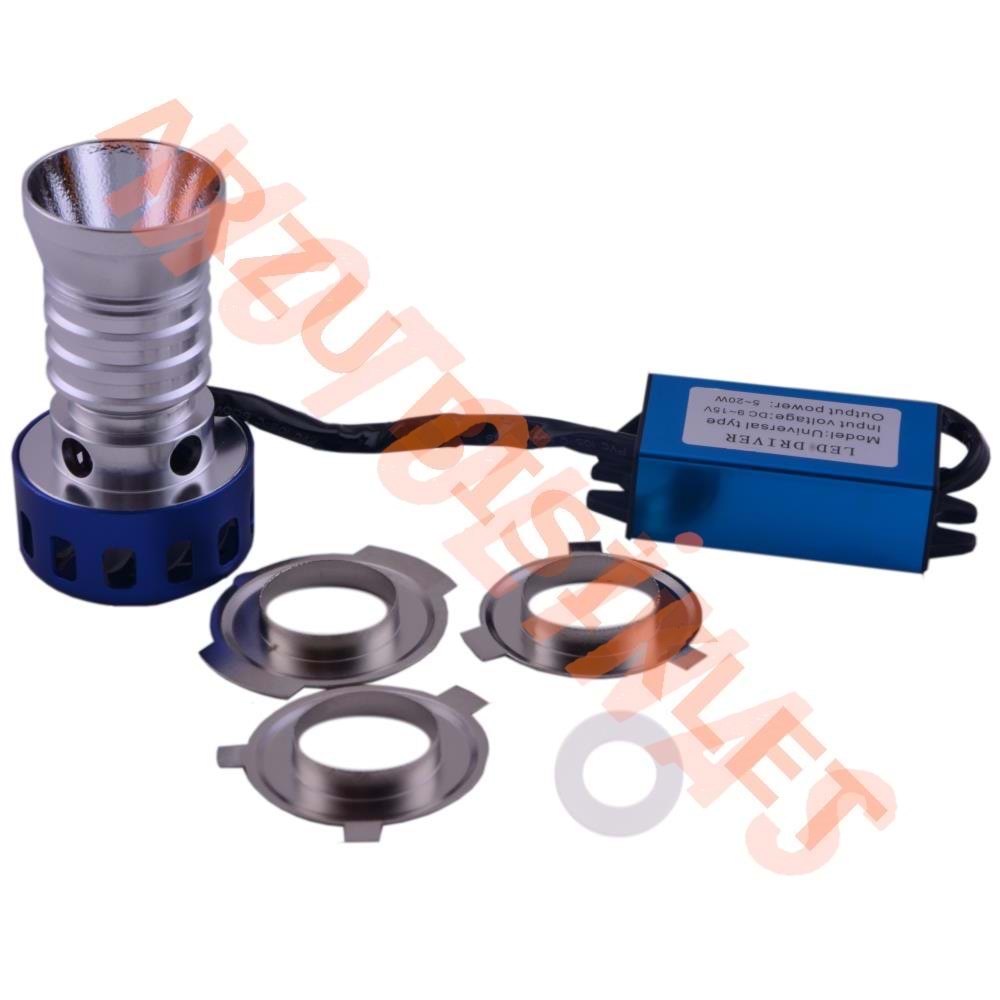 LED XENON - M06 [YENİ MODEL]