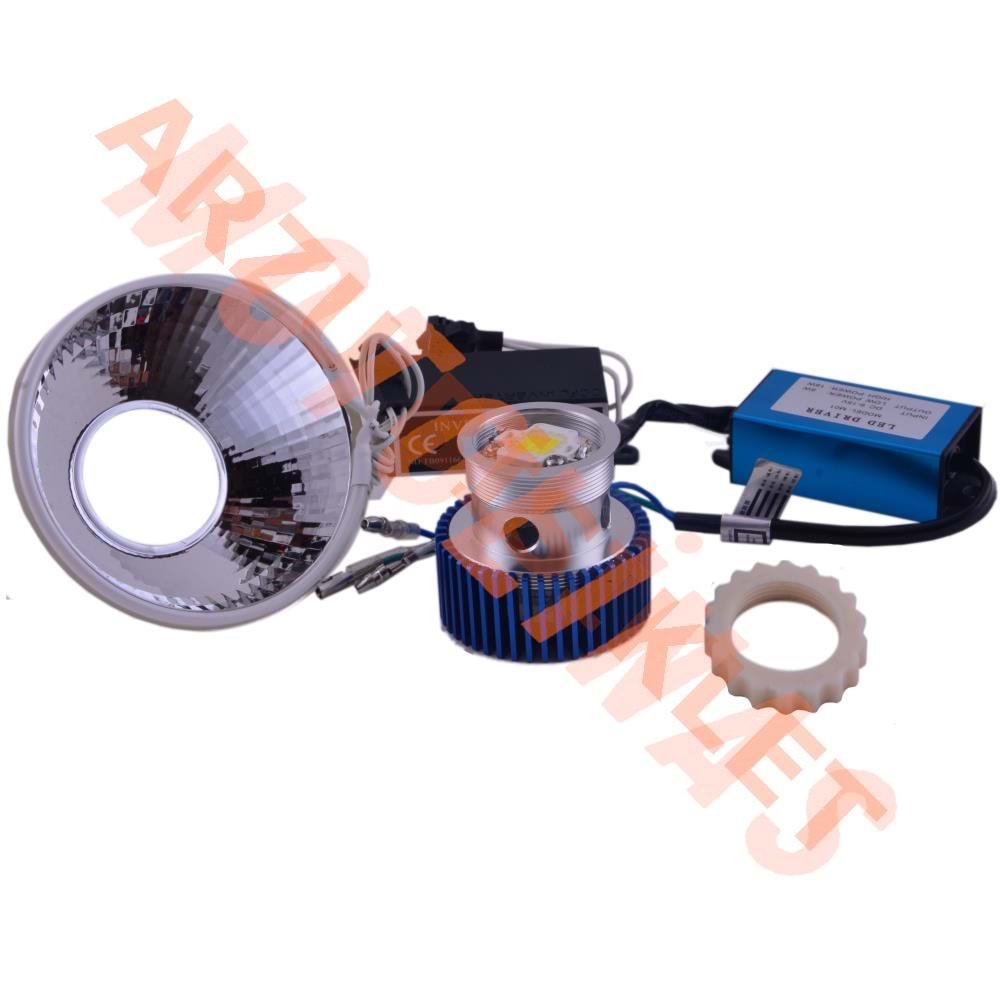 LED XENON [FLORASAN PARKLI]
