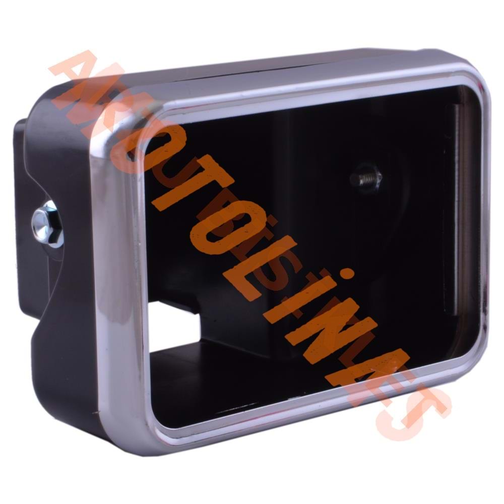 ÖN FAR PLASTİĞİ VE ÇERÇEVESİ [UZUN] [TAKIM] CG