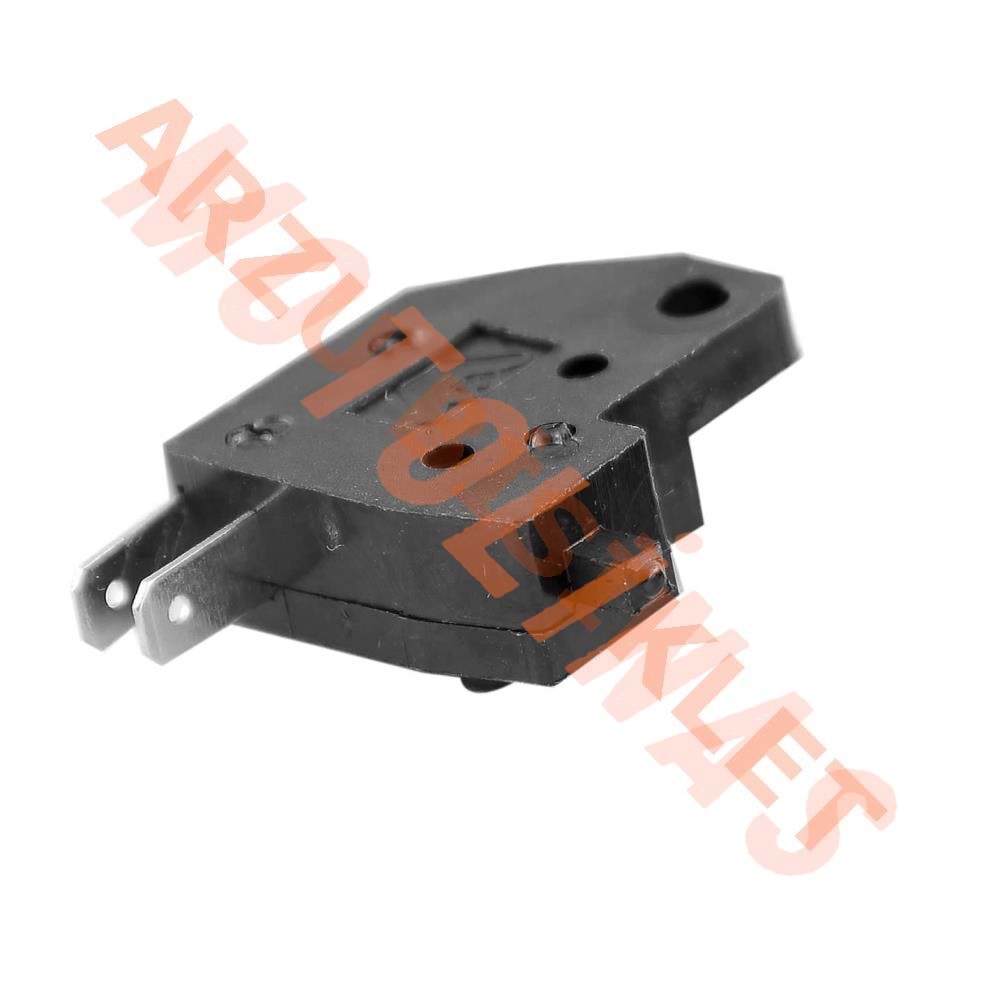 ÖN FREN MÜŞÜRÜ [ÇIT ÇIT MODEL] SCOOTER - EBIKE CUB MODELİ - RKS SPONTINI 110 - ARORA SPECIAL-ALFA