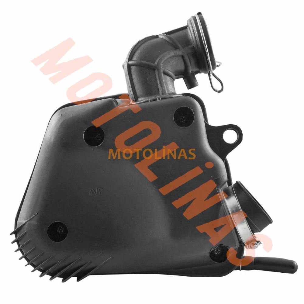 HAVA FİLTRESİ KOMPLE YAMAHA BWS