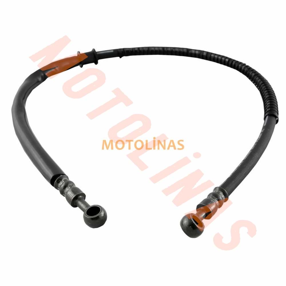 HİDROLİK HORTUMU 103 CM