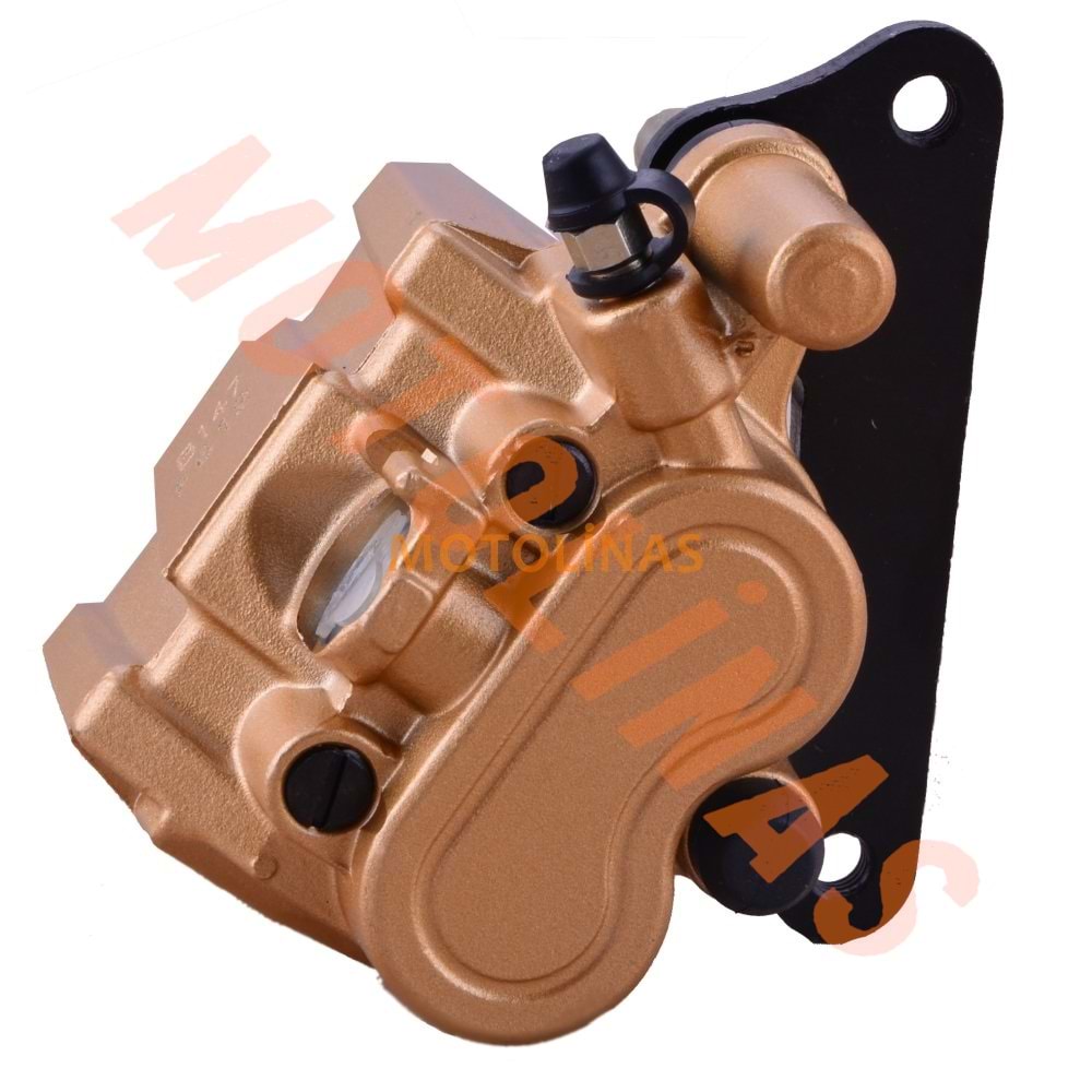 ÖN FREN MERKEZİ ALT (BALATA DAHİL) CBF 150 - CB 125E