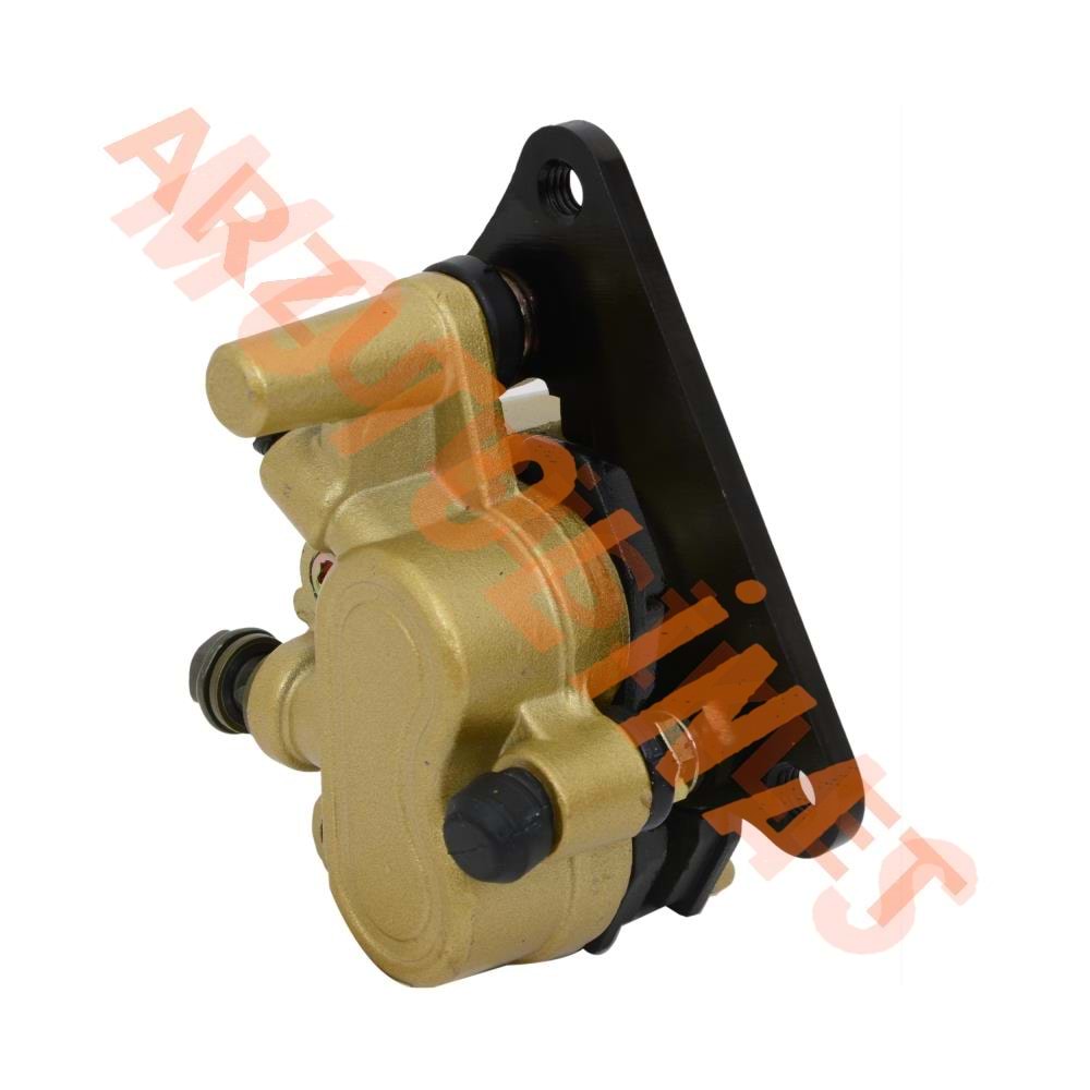 ÖN FREN MERKEZİ ALT (BALATA DAHİL) CBF 150 - CB 125E
