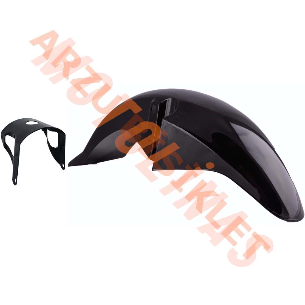 ÖN ÇAMURLUK [SİYAH] CBF 150