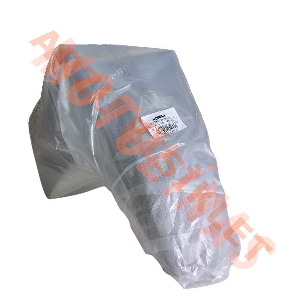 ÖN ÇAMURLUK [SİYAH] YBR K