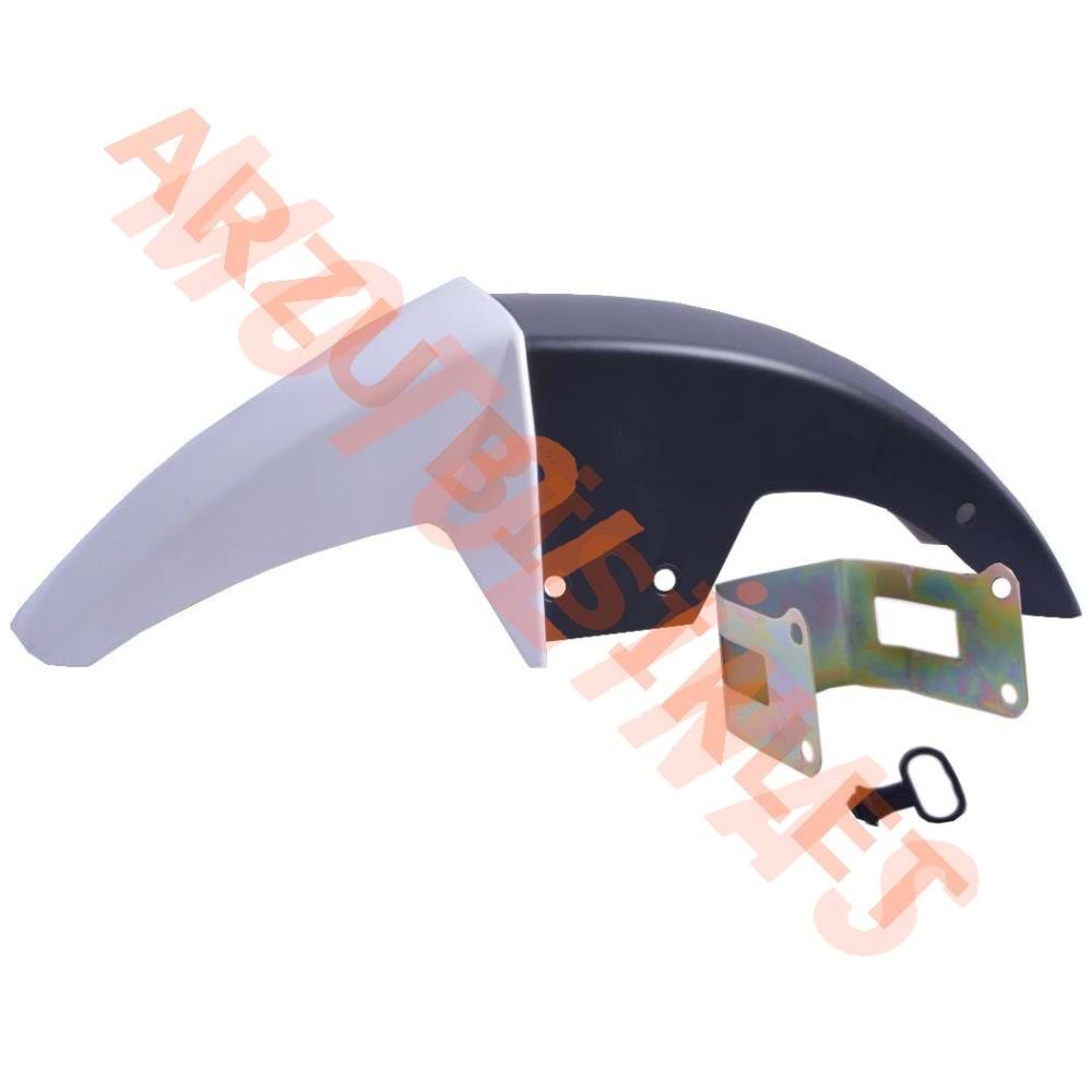 ÖN ÇAMURLUK [BEYAZ] DRIFT