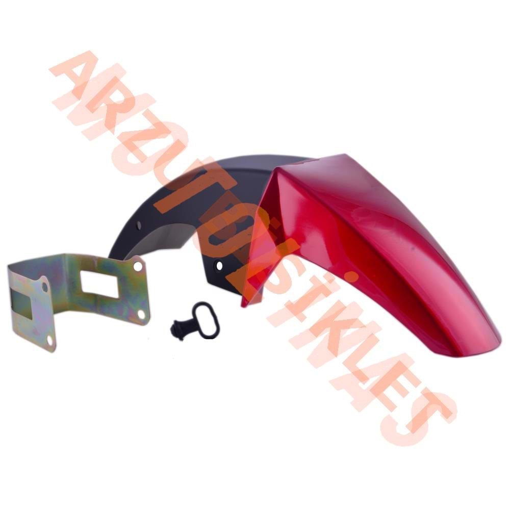 ÖN ÇAMURLUK [KIRMIZI] DRIFT