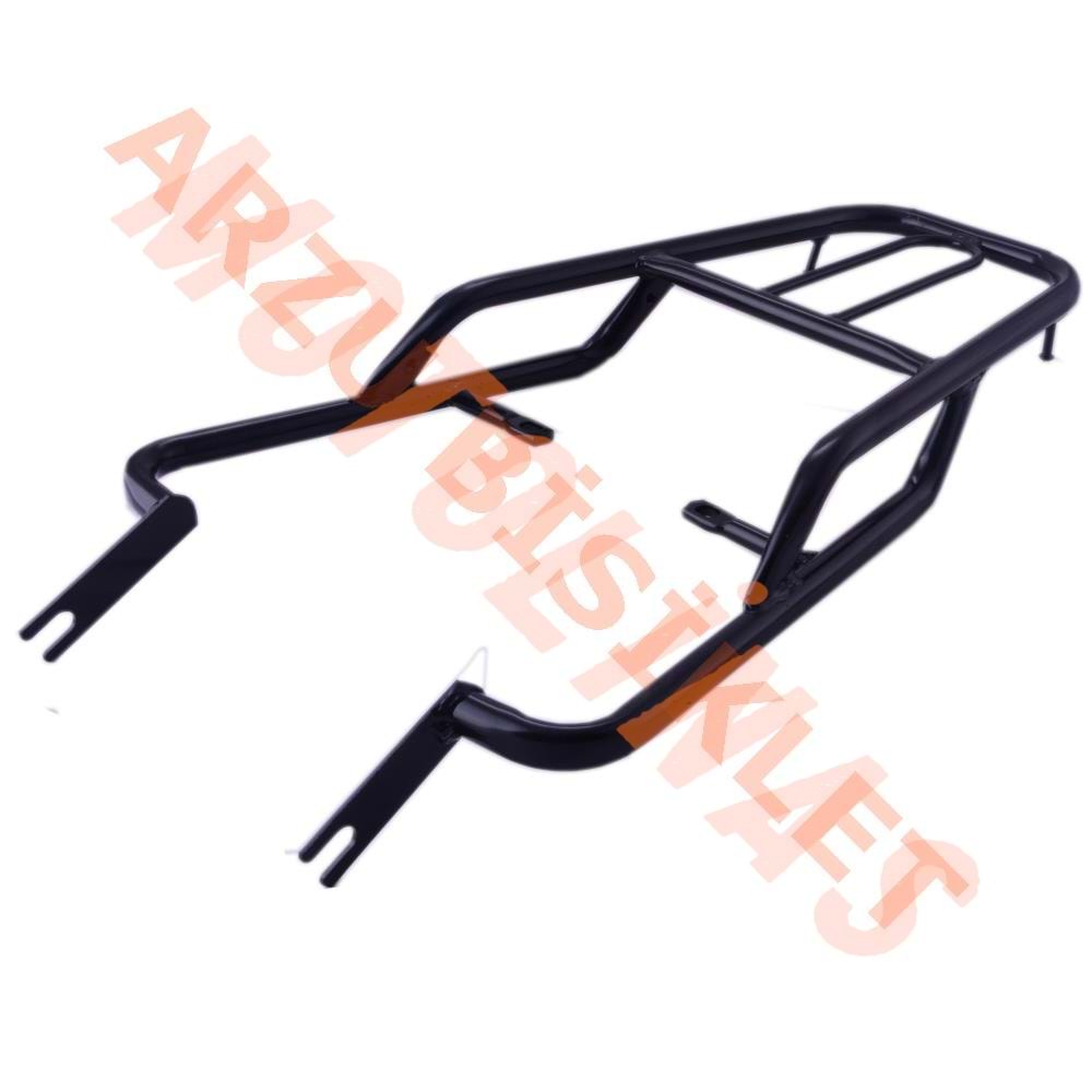 ARKA PORTBAGAJ SFC