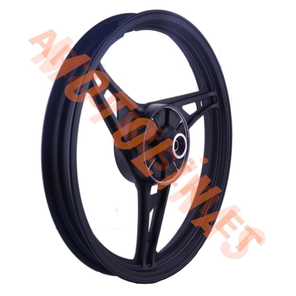 ARKA JANT DRIFT