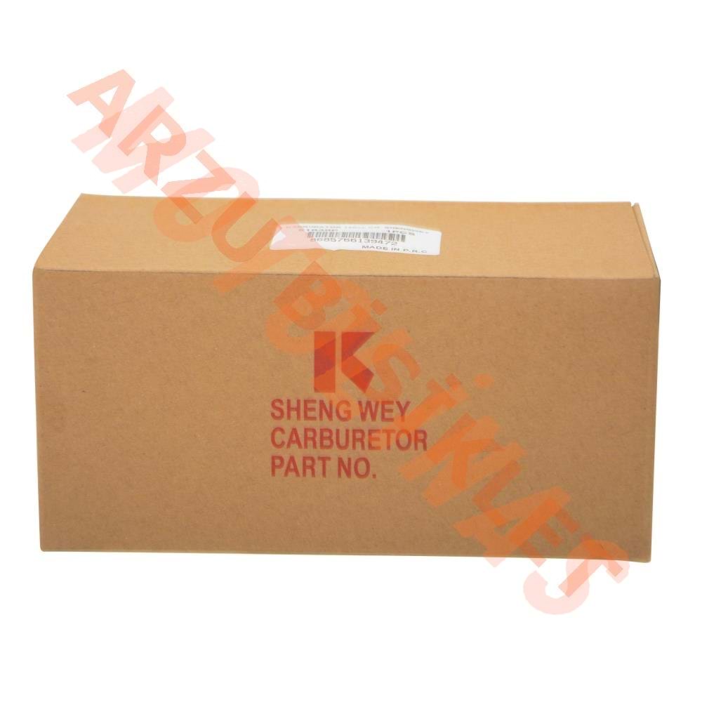 KARBÜRATÖR 150cc CG SHENGWEY