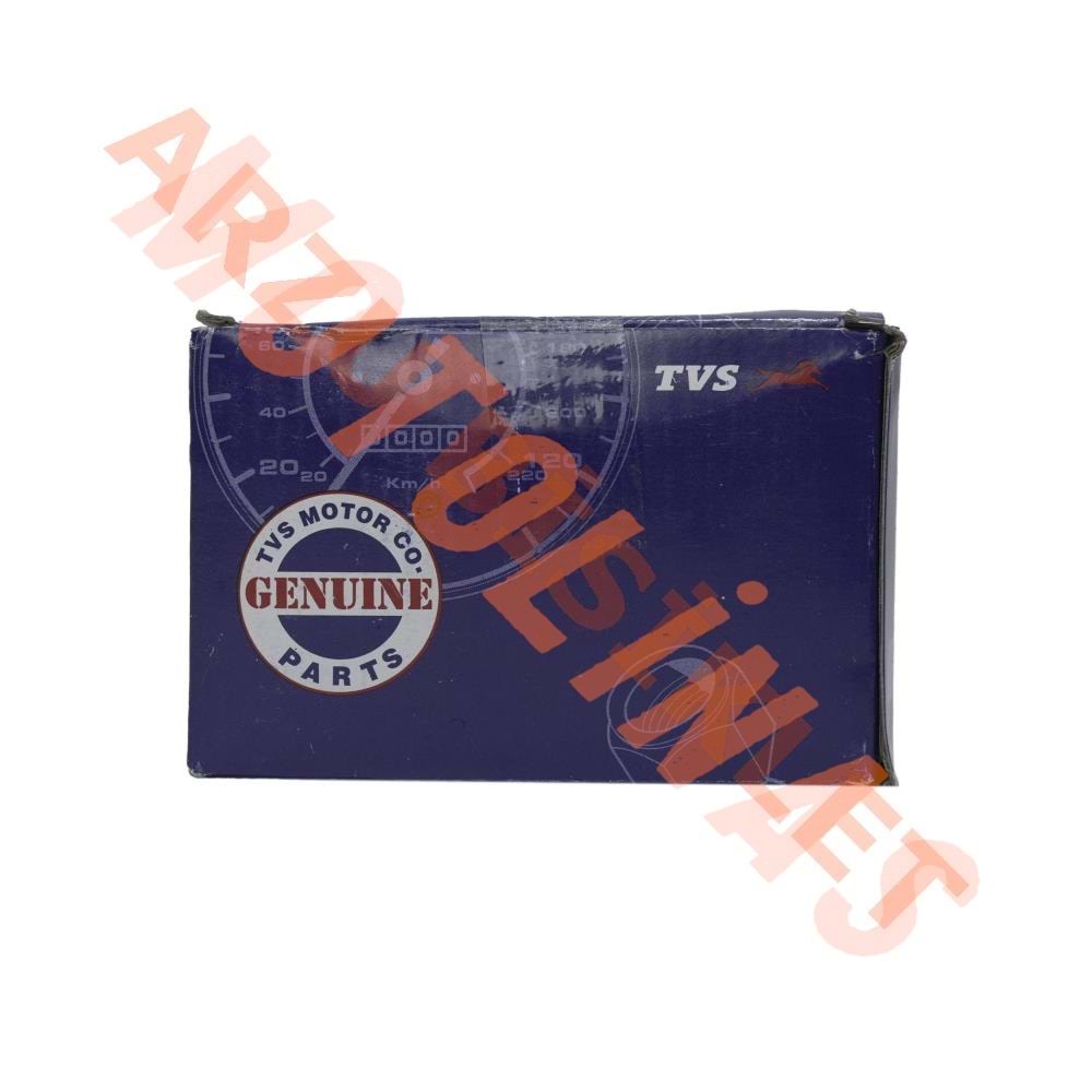 GAZ KELEBEĞİ [ORİJİNAL] - TVS JUPITER 125 [YAZILIM YÜKLÜ] - [KL040360]