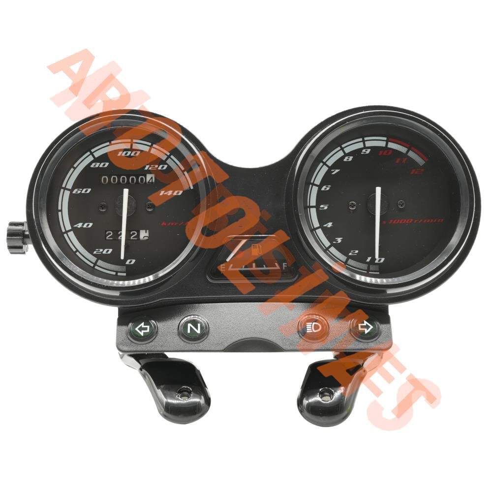 KİLOMETRE SAATİ YAMAHA YBR [DEVİR SAATİ DİGİTAL] [OEM] MOTTO
