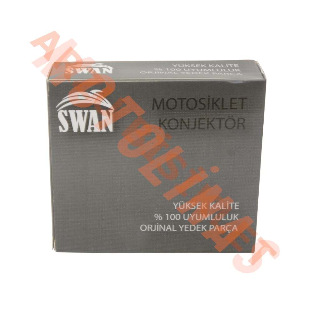 KONJEKTÖR GENİŞ SOKET [5 KABLOLU] SCOOTER RS