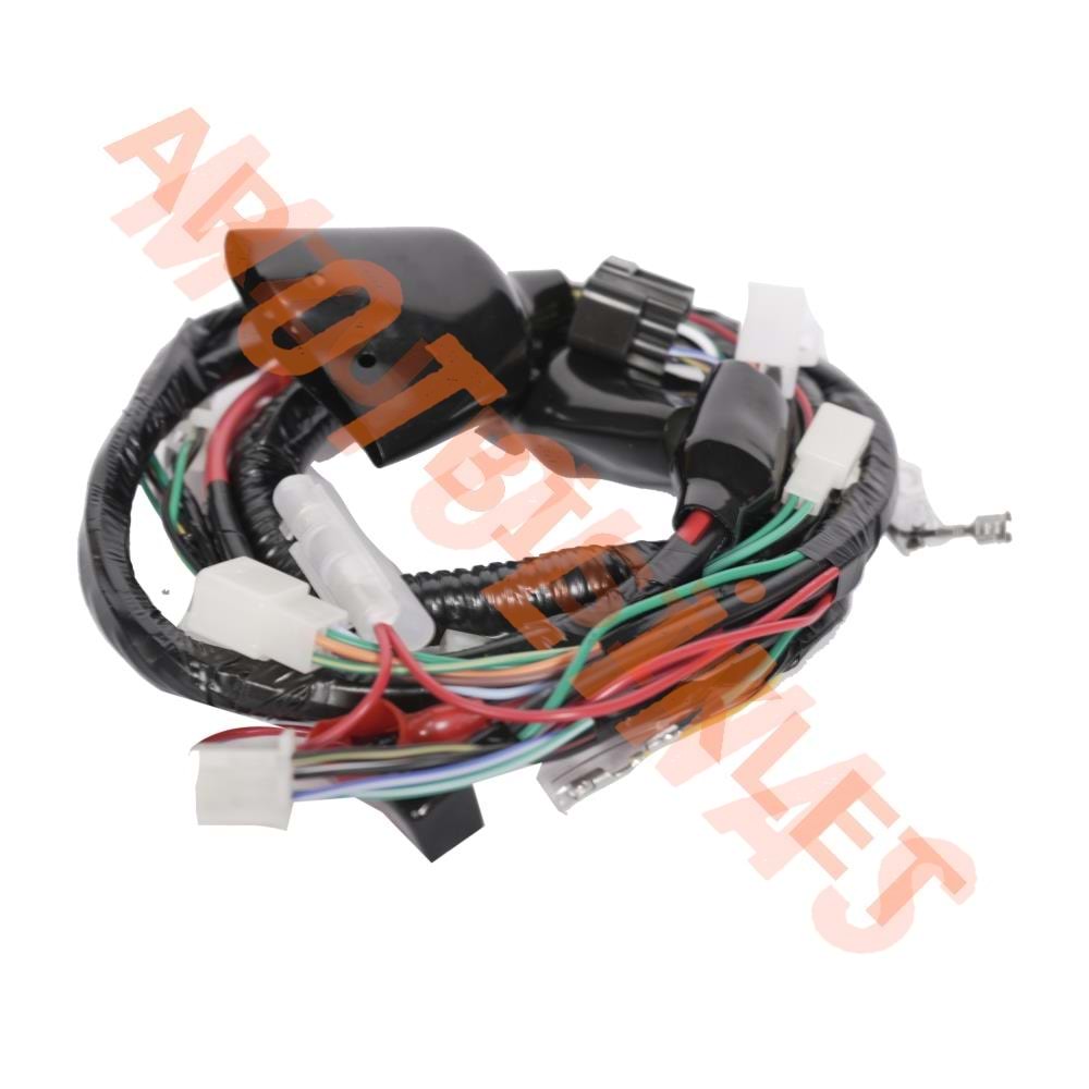 ELEKTRİK TESİSATI - SFC MİNİ 50