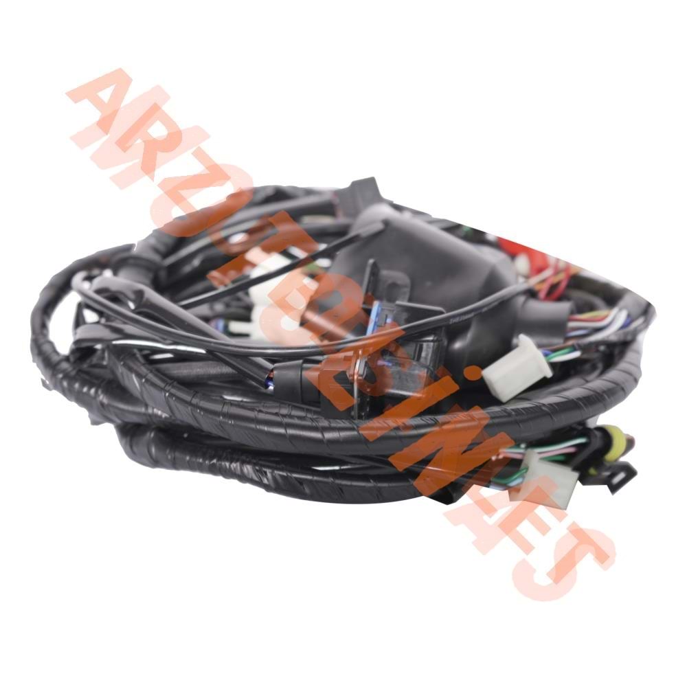 ELEKTRİK TESİSATI KOMPLE ARORA CAPPUCINO