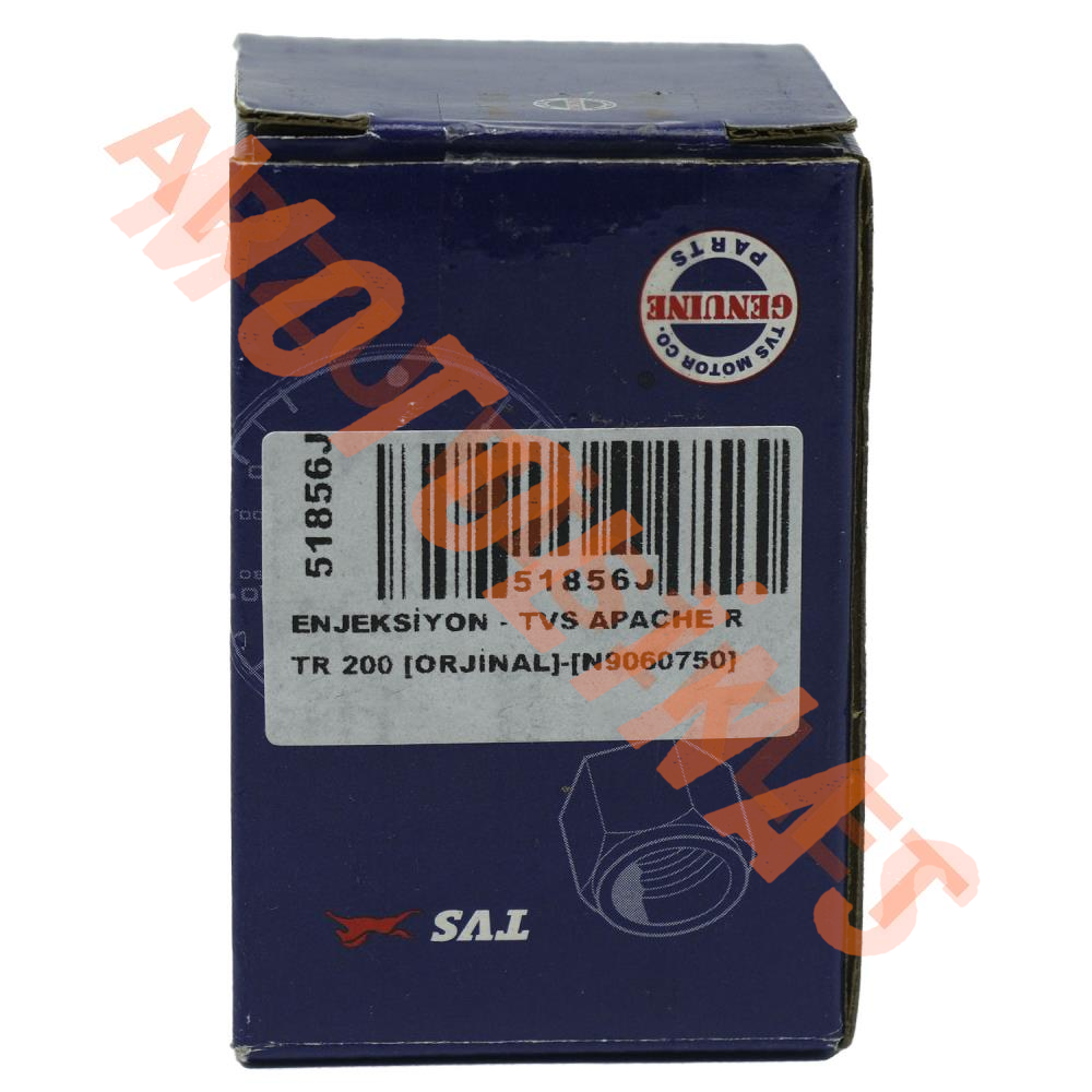 ENJEKSİYON - TVS APACHE RTR 200 [ORİJİNAL]-[N9060750]
