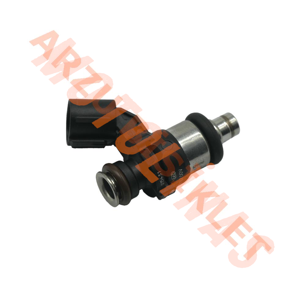 ENJEKSİYON - TVS RAIDER 125 [ORİJİNAL]-[N6060210]