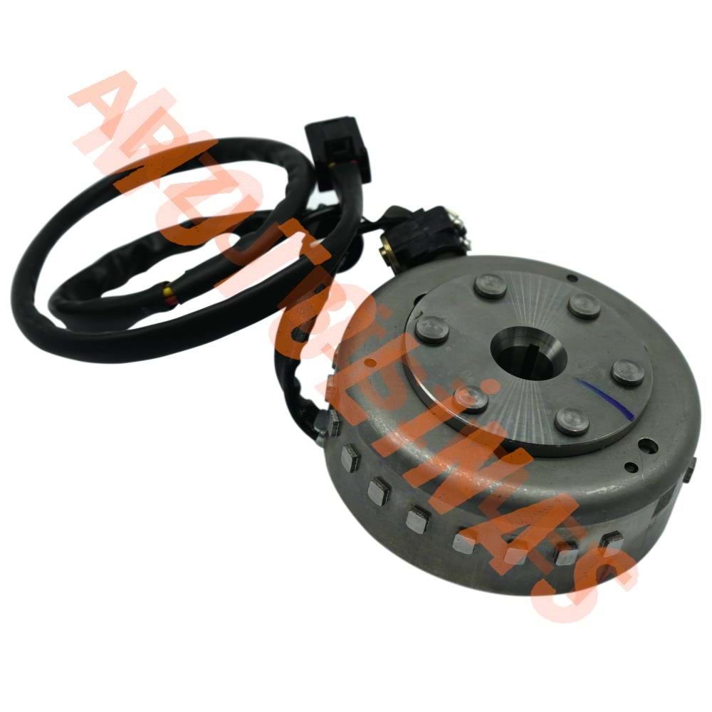 STATÖR KOMPLE - TVS RAIDER 125 [ORİJİNAL]-[N6060190]