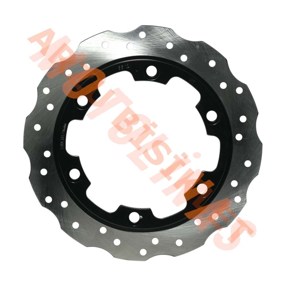 ÖN FREN DİSKİ - TVS RAIDER 125 [ORİJİNAL]-[N5111510]