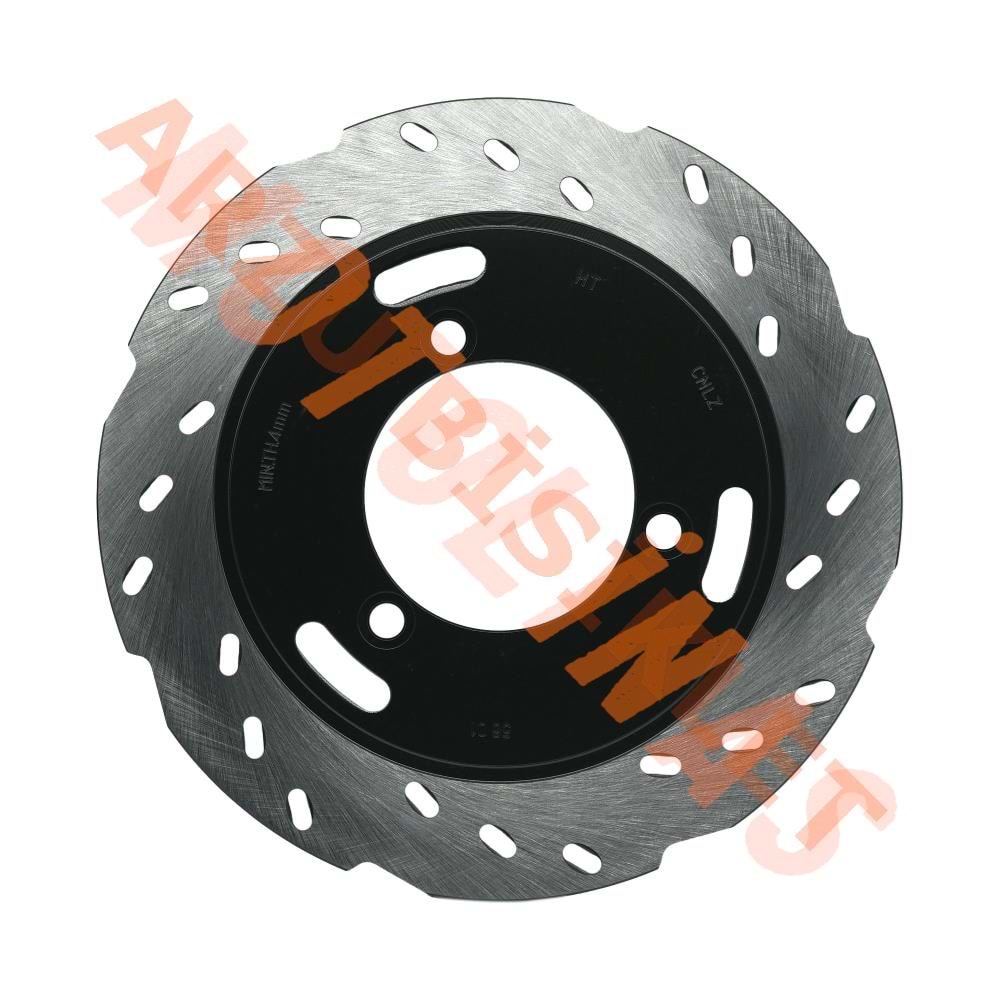 ARKA FREN DİSKİ - TVS APACHE RTR 200 [ORİJİNAL]-[N9114050]