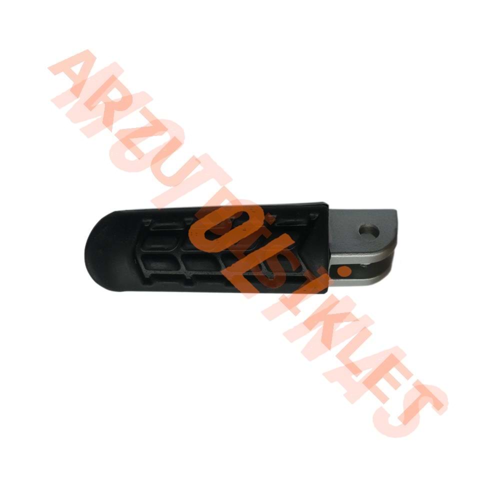 ÖN BASAMAK [SOL] TVS APACHE RTR 200 [ORİJİNAL]-[N9123930]