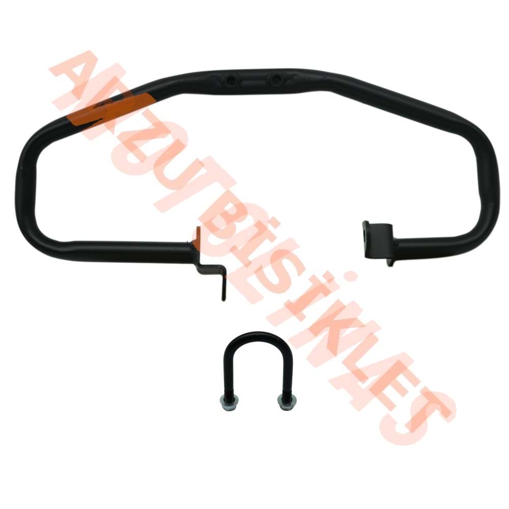 ÖN KORUMA DEMİRİ TVS RAIDER 125 [ORİJİNAL]-[N6224850]