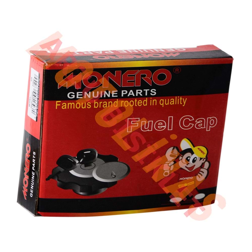DEPO KAPAĞI KN 150